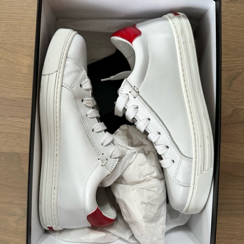 Dsquared2 Women’s Sneakers Size 36